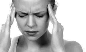 Waking up with a morning headache is no fun