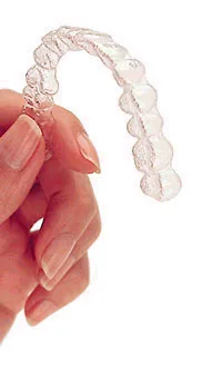 Invisalign Express - Lite - Moderate Invisalign express lite moderate for correction of minor problems