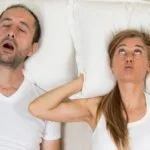 Snoring - Clenching - Grinding Snoring makes it hard for the bed partner