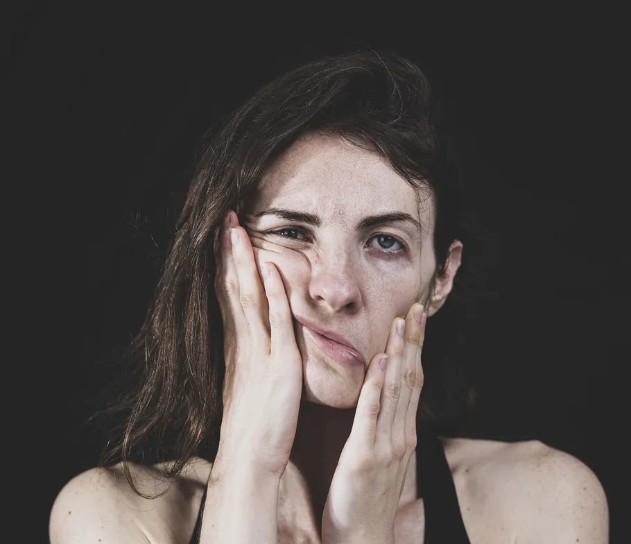 Dental Anxiety and Oral Health anxiety impacts our mental health